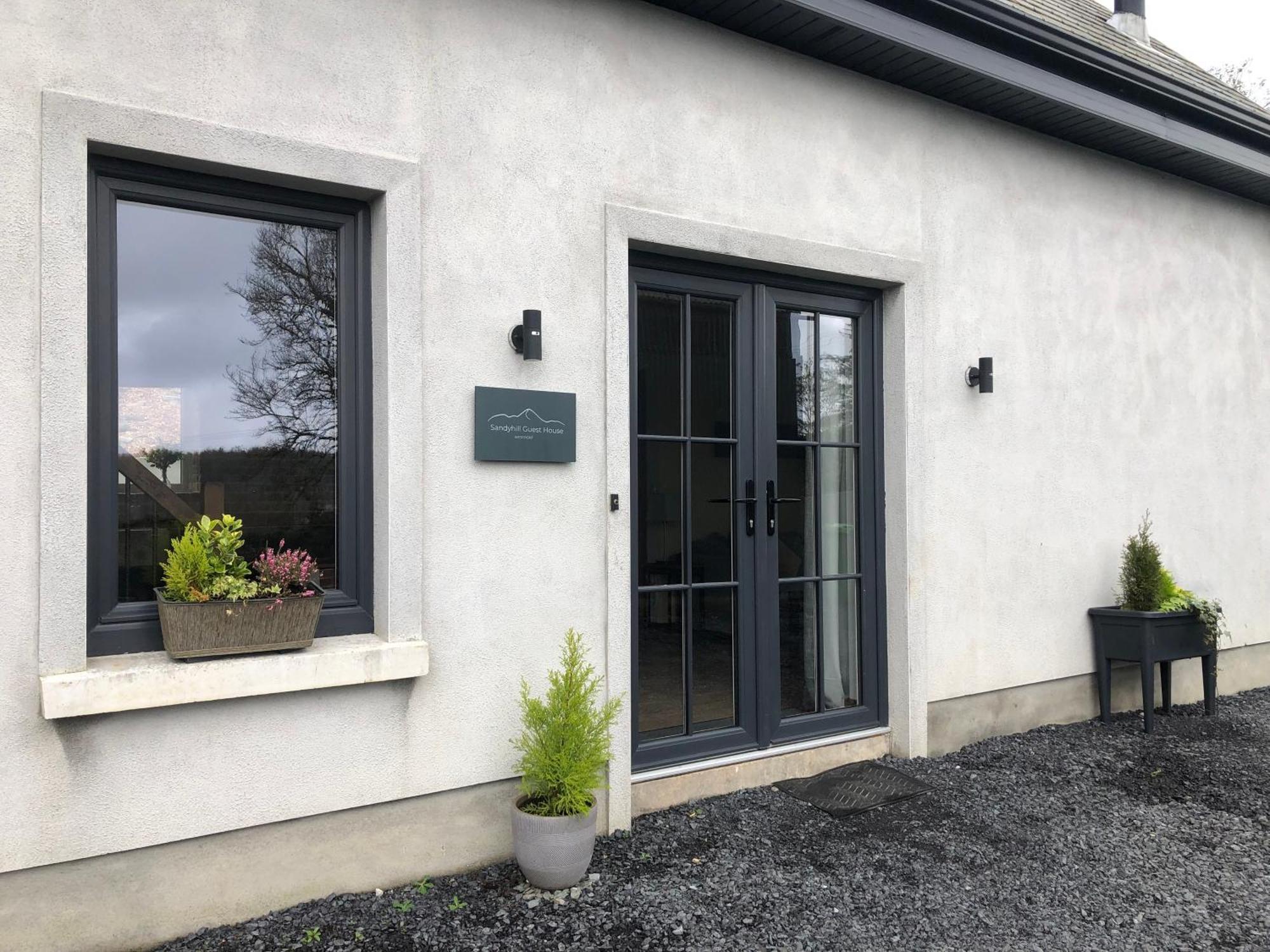 Sandyhill Guest House - Westport Exterior foto